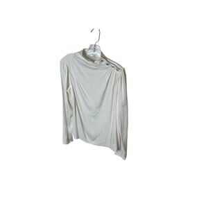 Intermix silk Monica silk blouse‎ -size 6